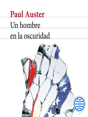 cover image of Un hombre en la oscuridad